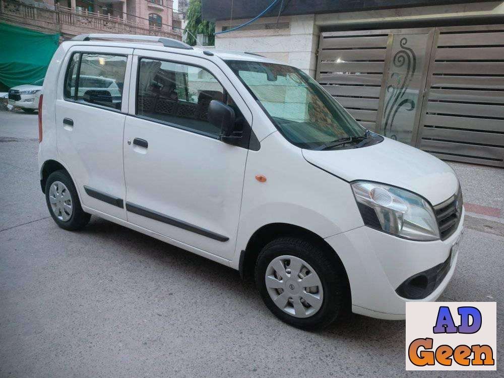 used maruti suzuki wagon r 1.0 2012 CNG & Hybrids for sale 